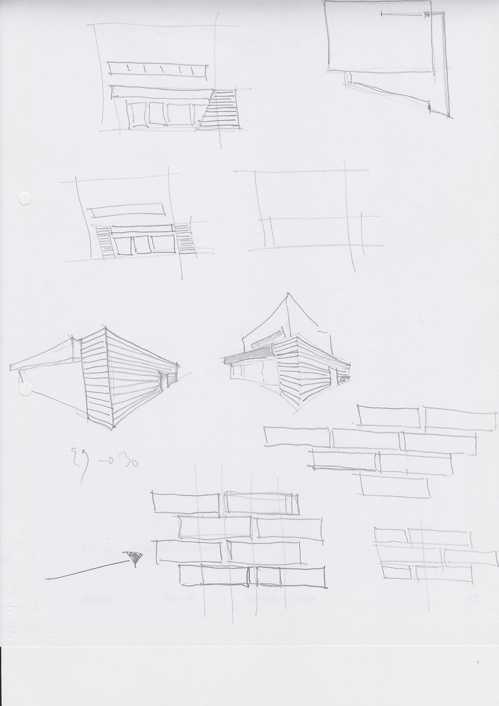 Woning Backeljau - Michiels