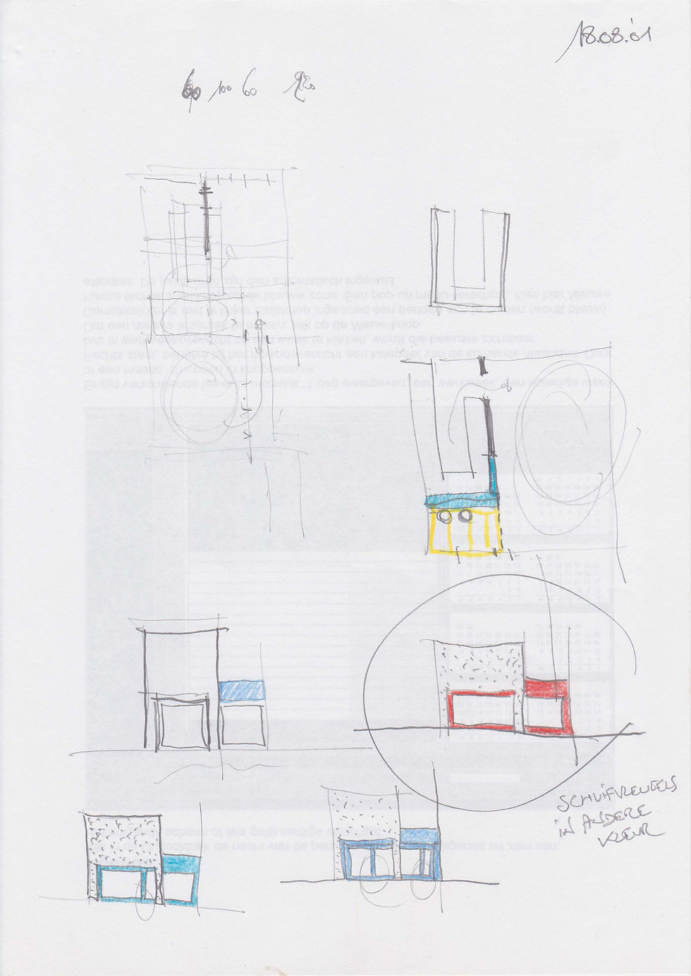 Verbouwing woning Elliot - Cops