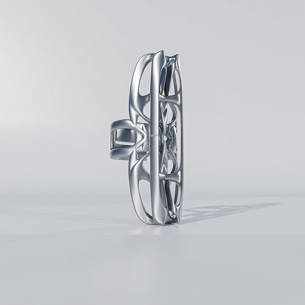 Thumbnail: UNFORTUNATELY UNFORGETTABLE PARIS - CLERHUNCHA_LR ring