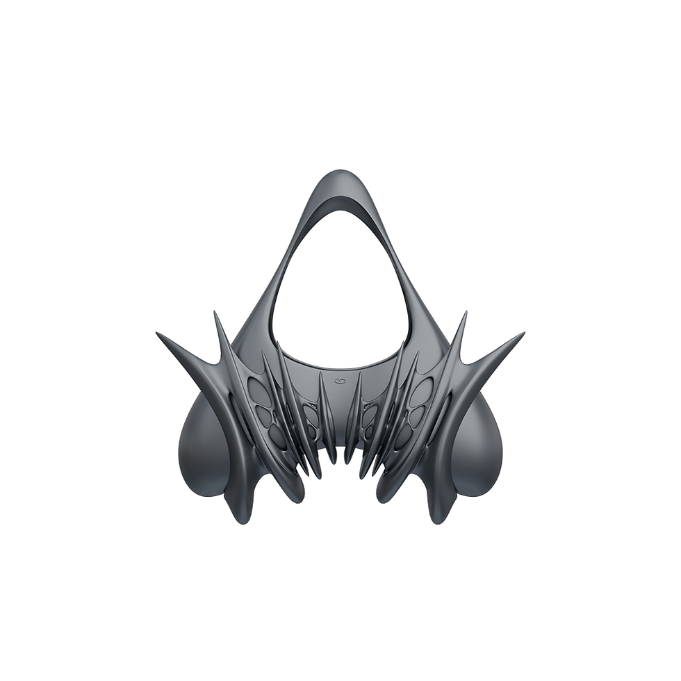縮圖：SVIELDA VENOM HandBag