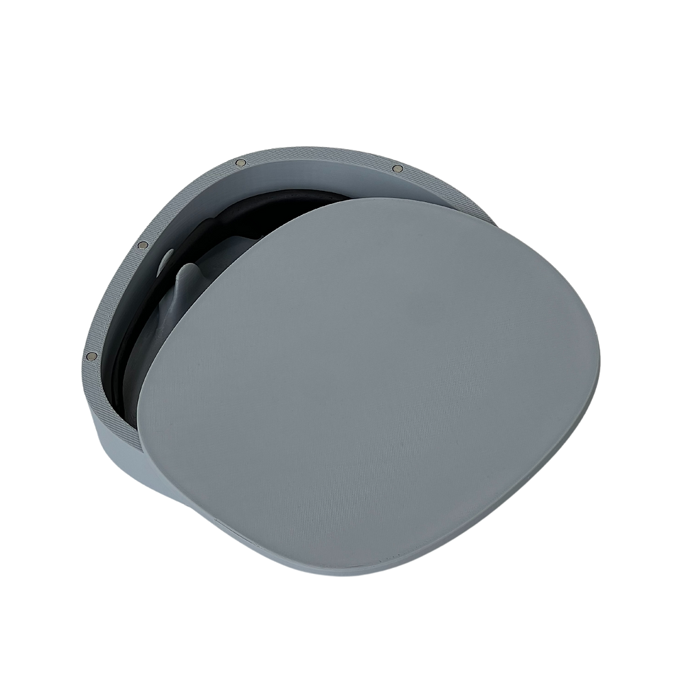 Thumbnail: BOJOREAL BRUT SHADES