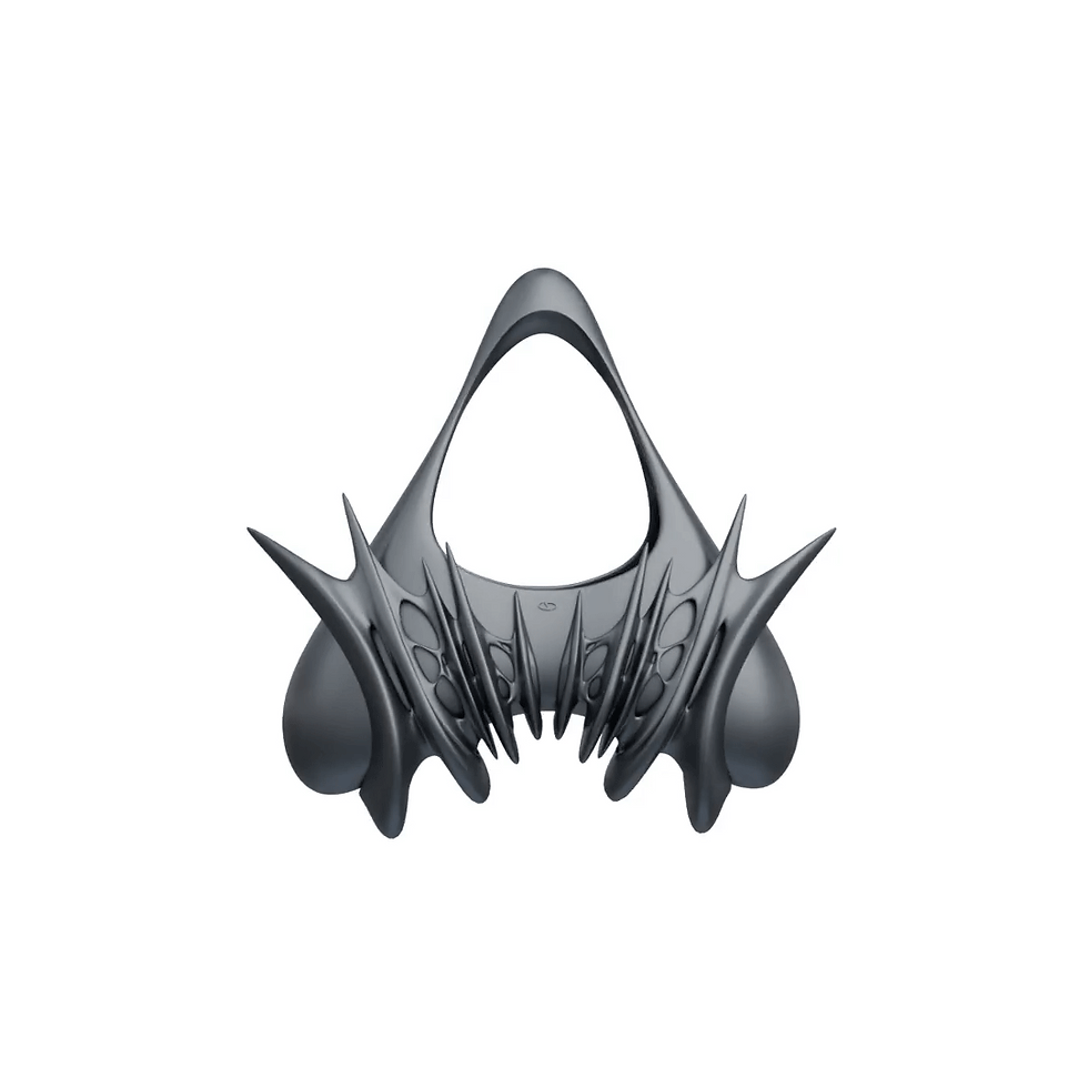 縮圖：SVIELDA VENOM HandBag