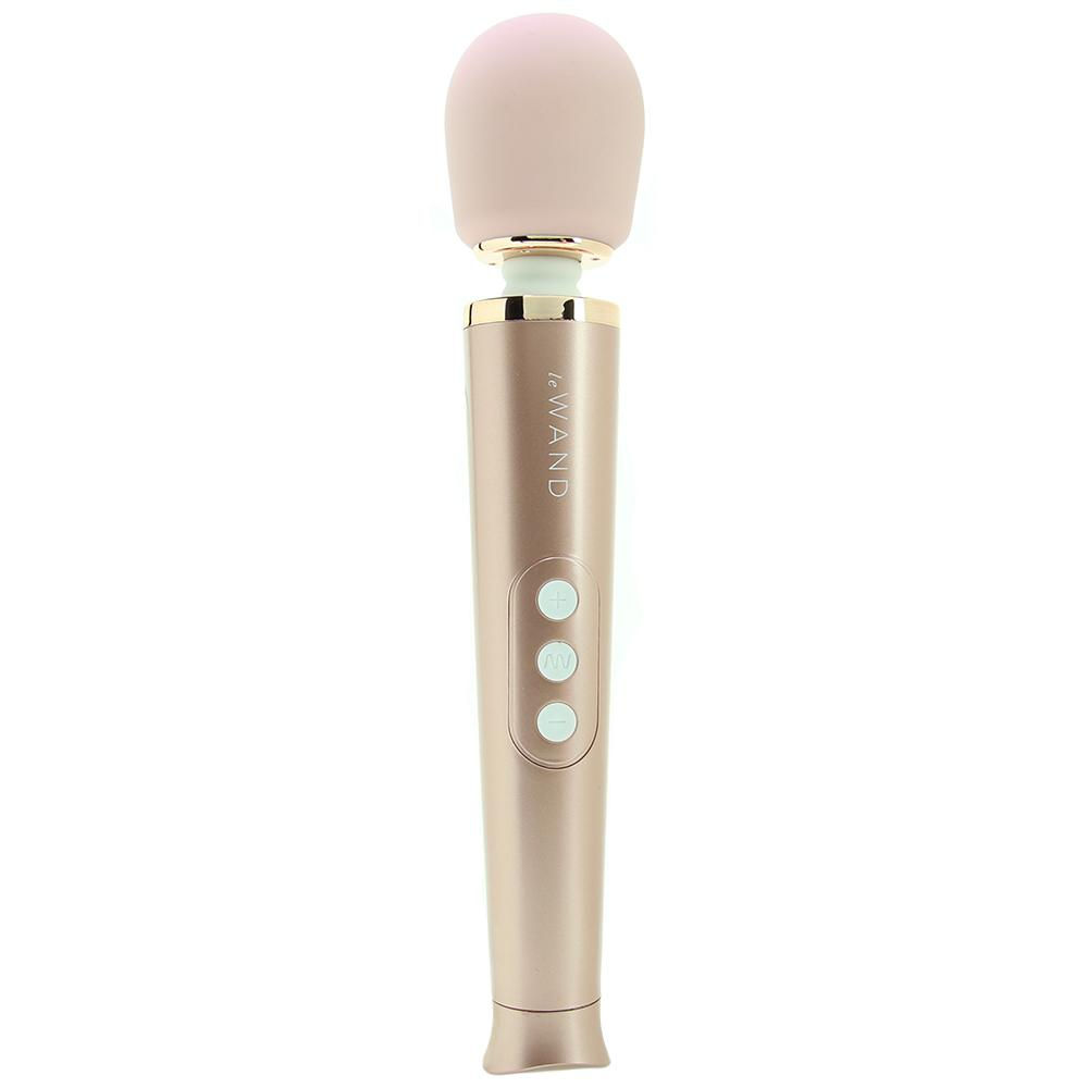 Le Wand Petite Massager