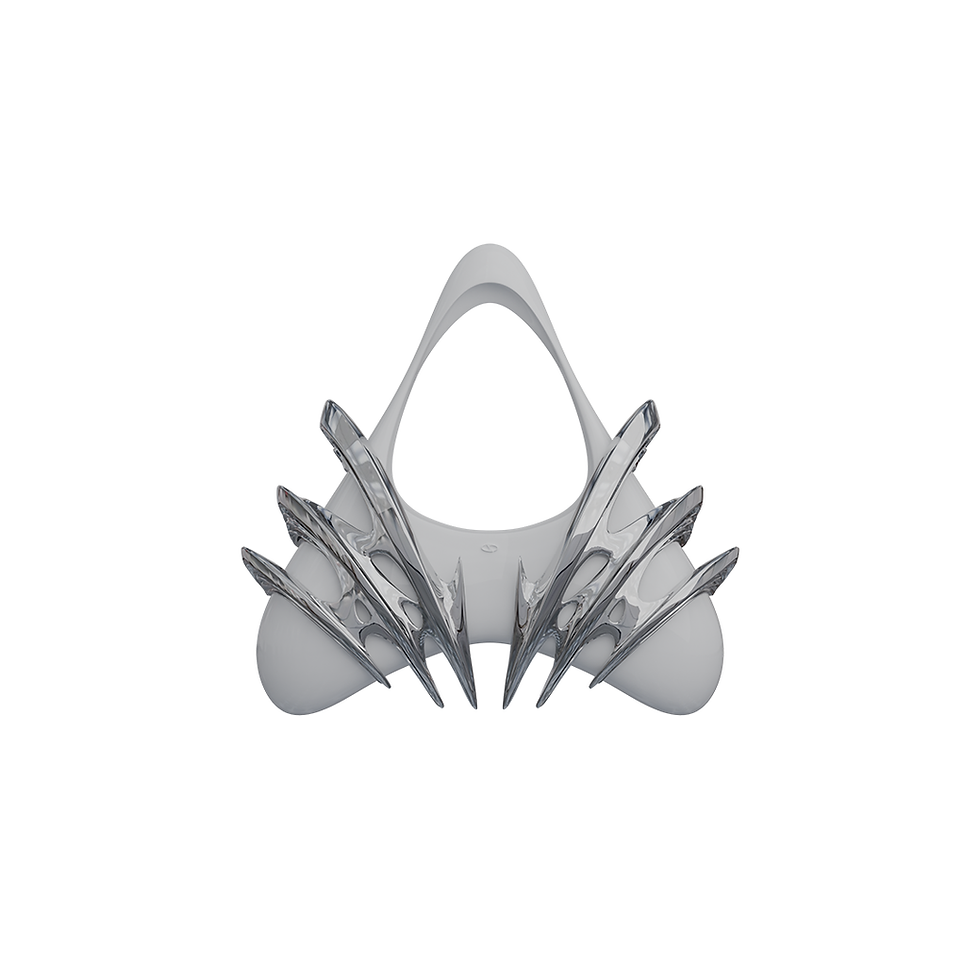 縮圖：SVIELDA GRASP HandBag