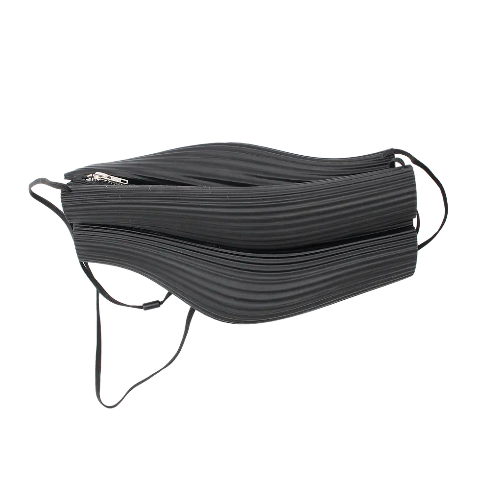 Thumbnail: BODY AMPLIFICATION DEVICES Rubber Sling Bag