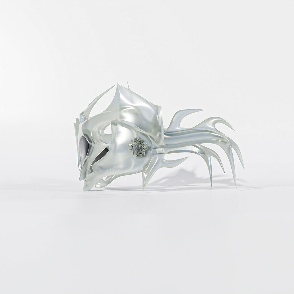 Thumbnail: UNFORTUNATELY UNFORGETTABLE PARIS - DISP-SHADES