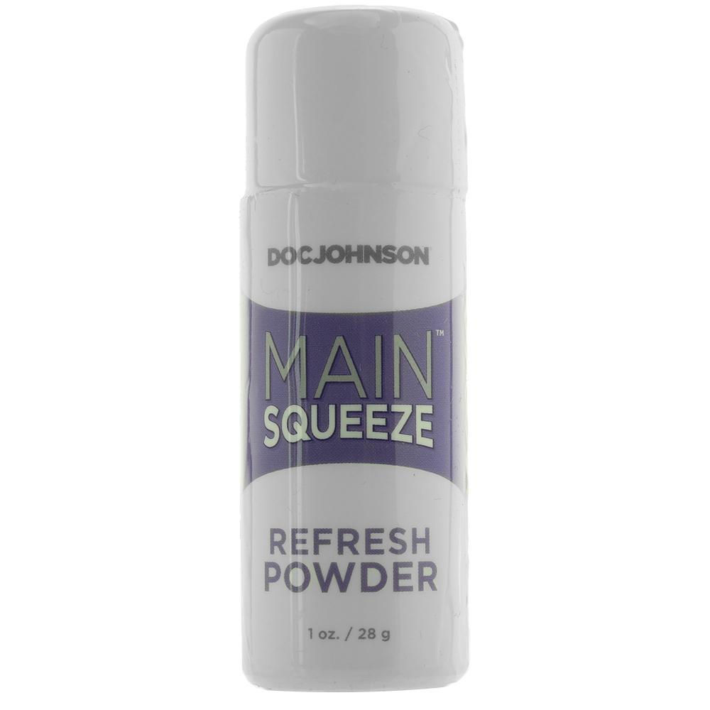 Main Squeeze Refresh Powder 1oz/28g