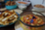 Offener veganer Mitmachbrunch
