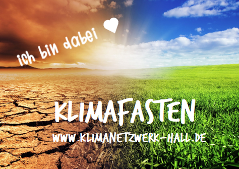 Programm Klimafasten 2023