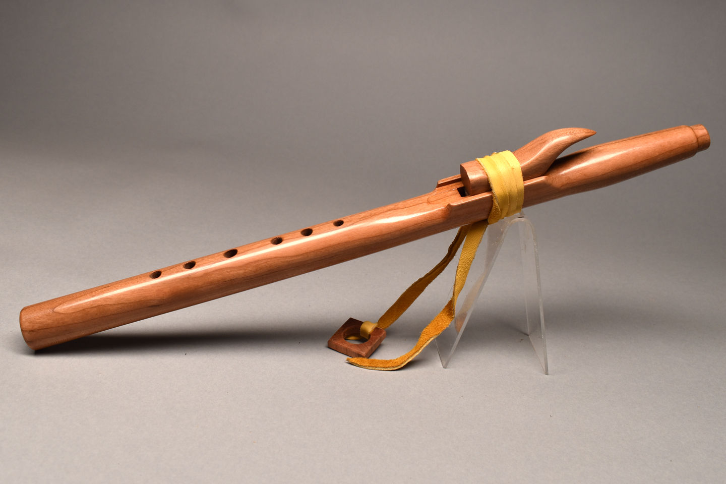 Alto, cherry, NAF Key D5 201208-4