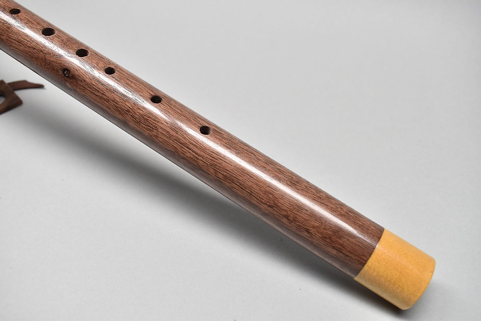 Thumbnail: Walnut NAF Key F F201111-2