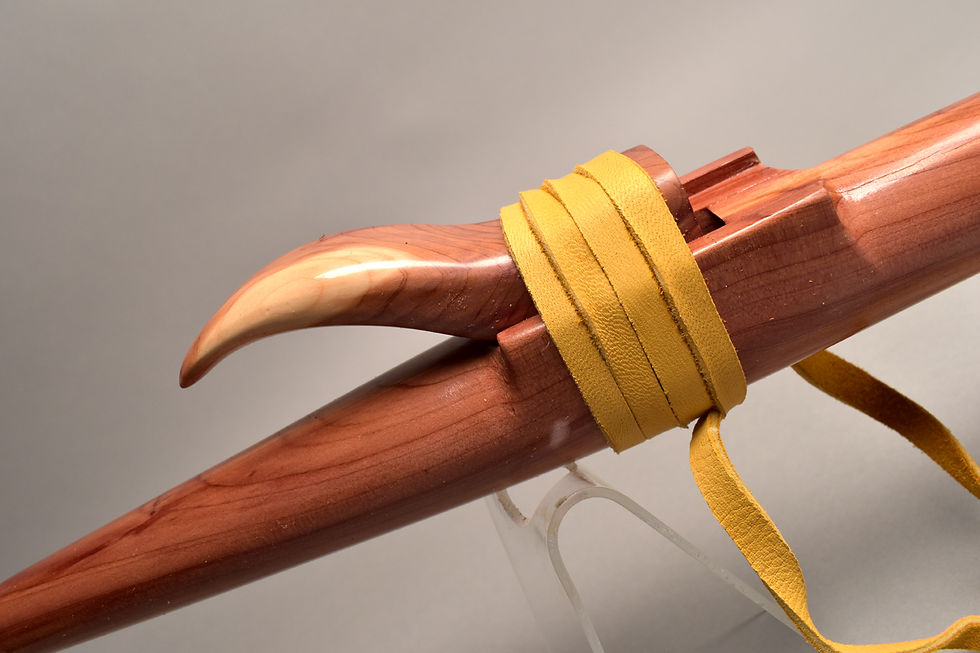 Thumbnail: Cedar NAF Key F F210506-1