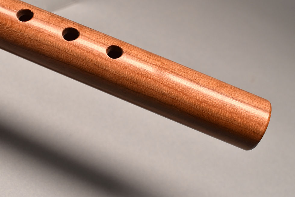 Thumbnail: NAF, Alto Cherry  Key D#5 201209-3