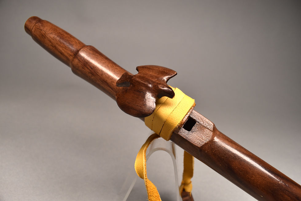 Thumbnail: Walnut NAF Key Cm5 C5 201209-1