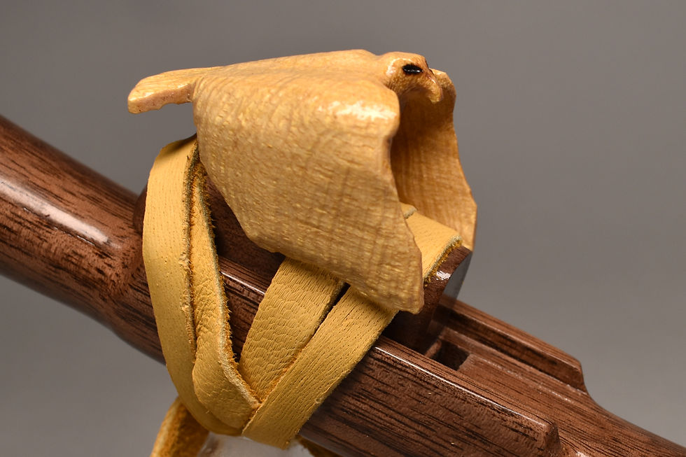 Thumbnail: Walnut NAF Key F5 210325-2