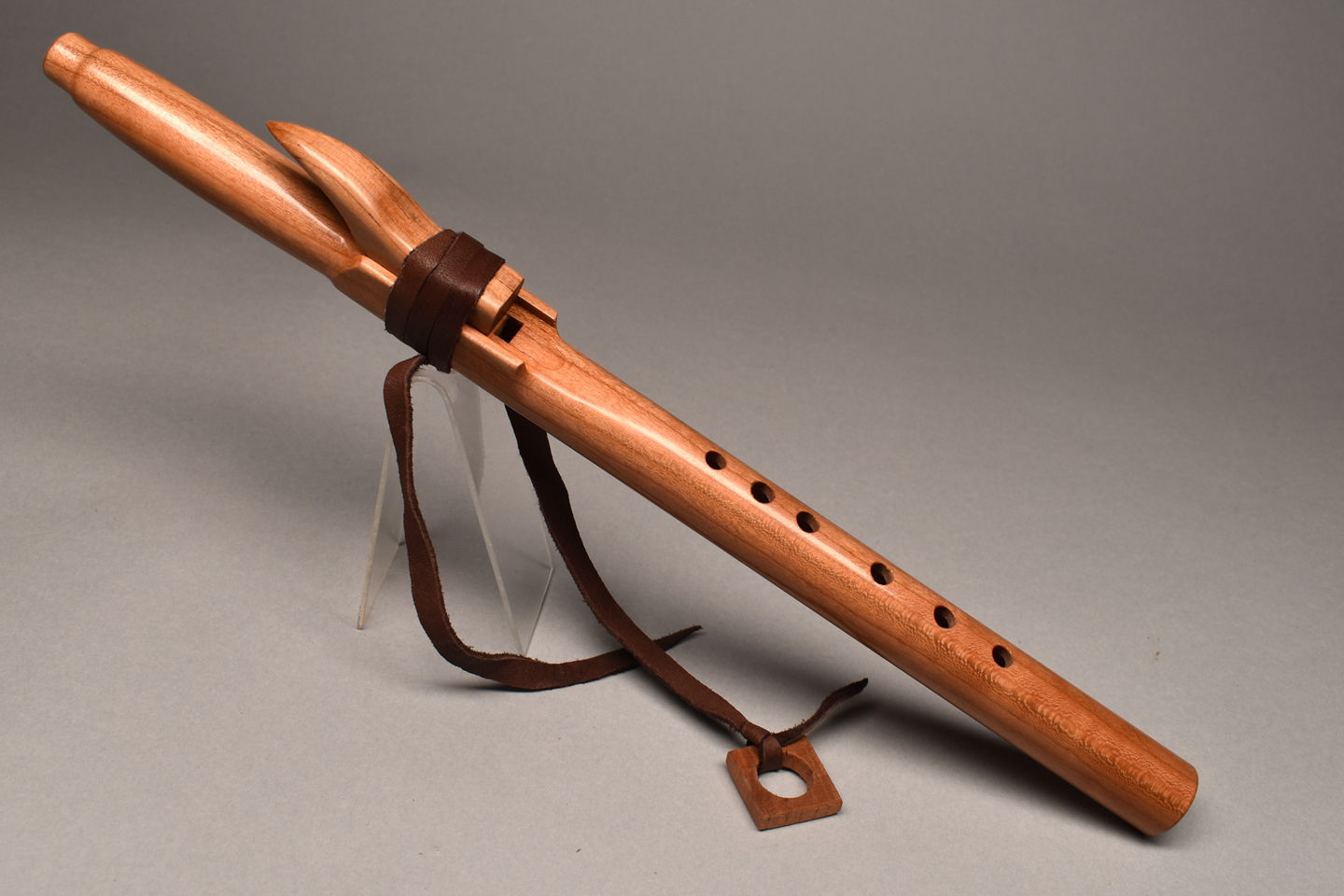 NAF, Alto Cherry Key D#5 201209-3