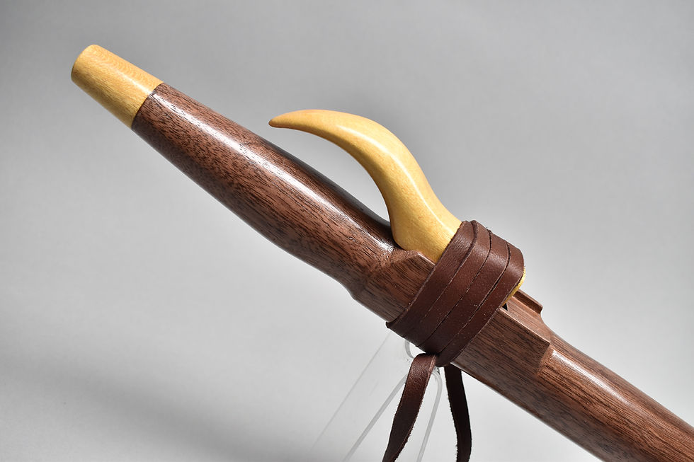 Thumbnail: Walnut NAF Key F F201111-2