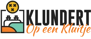 Logo van Klundert Op Een Kluitje in Klundert