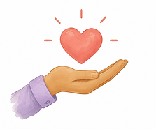 Hand with heart icon.png