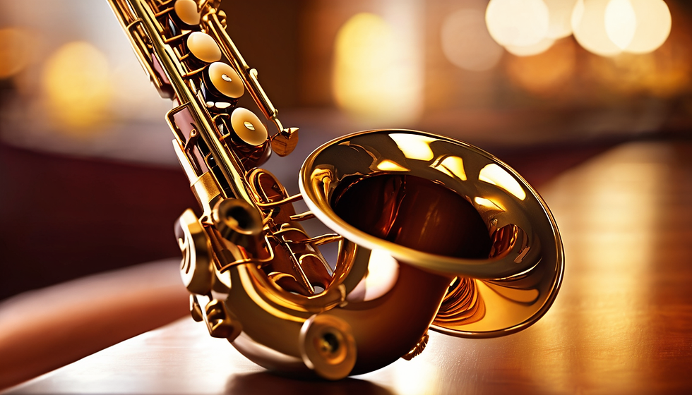 Smooth Jazz Night at Castro's