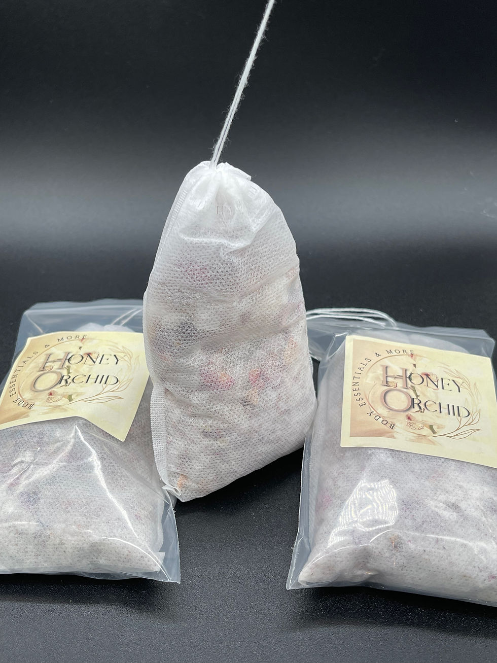 Thumbnail: Bath Essentials