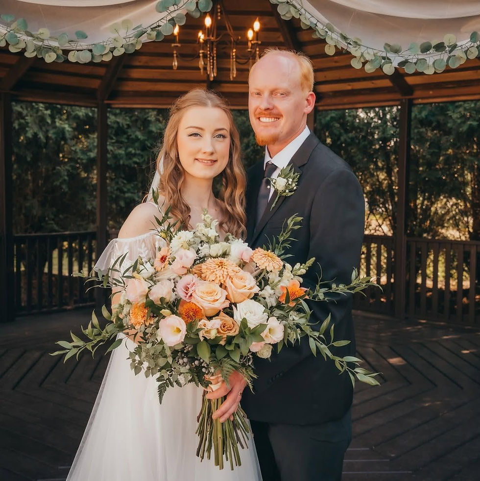 James & Marella Thiele