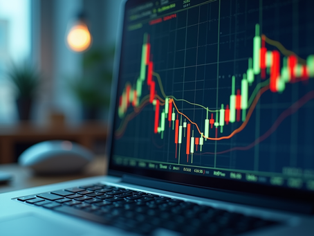 Top Online Financial Games to Try