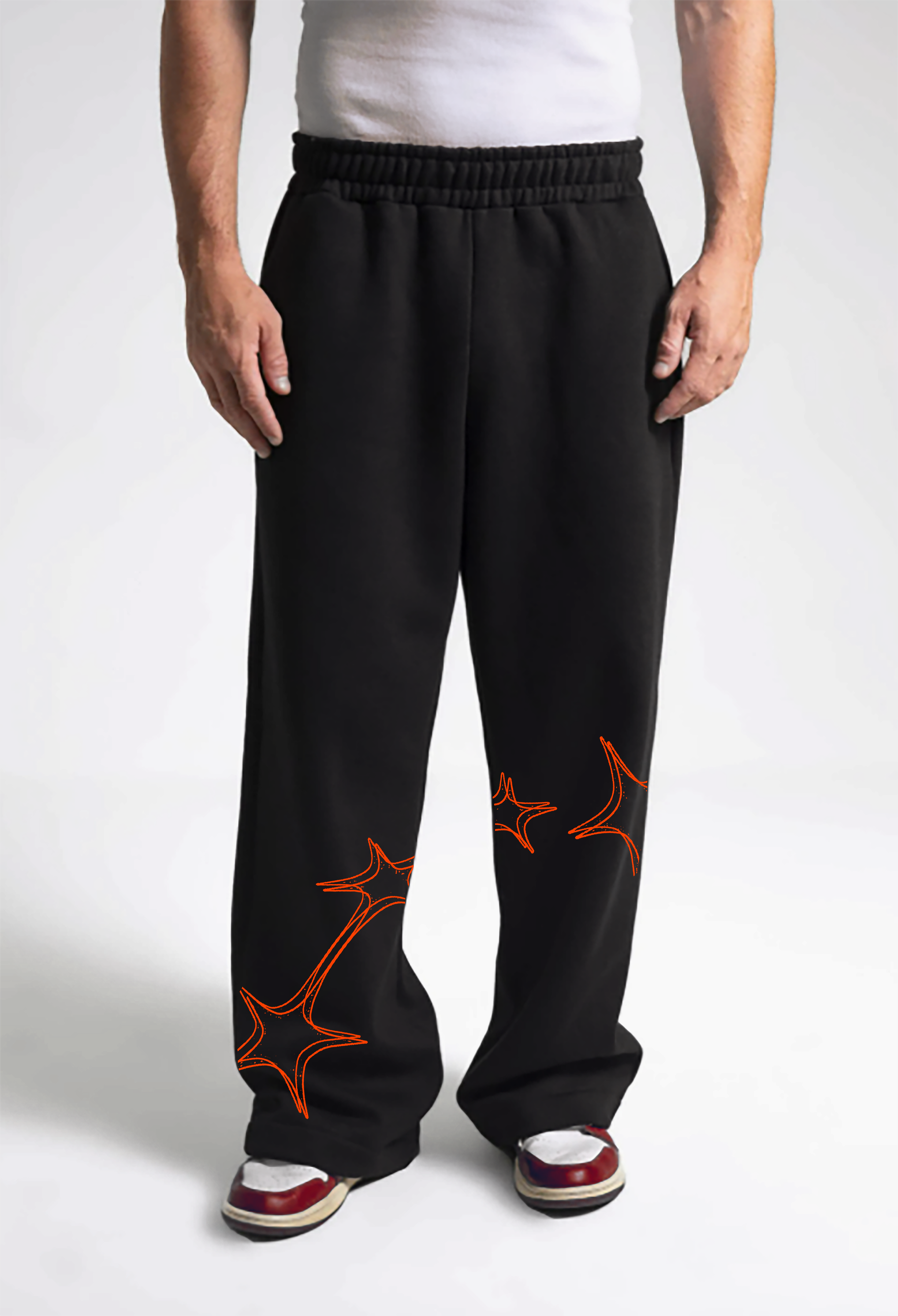 CALÇA KOUTZ STARS
