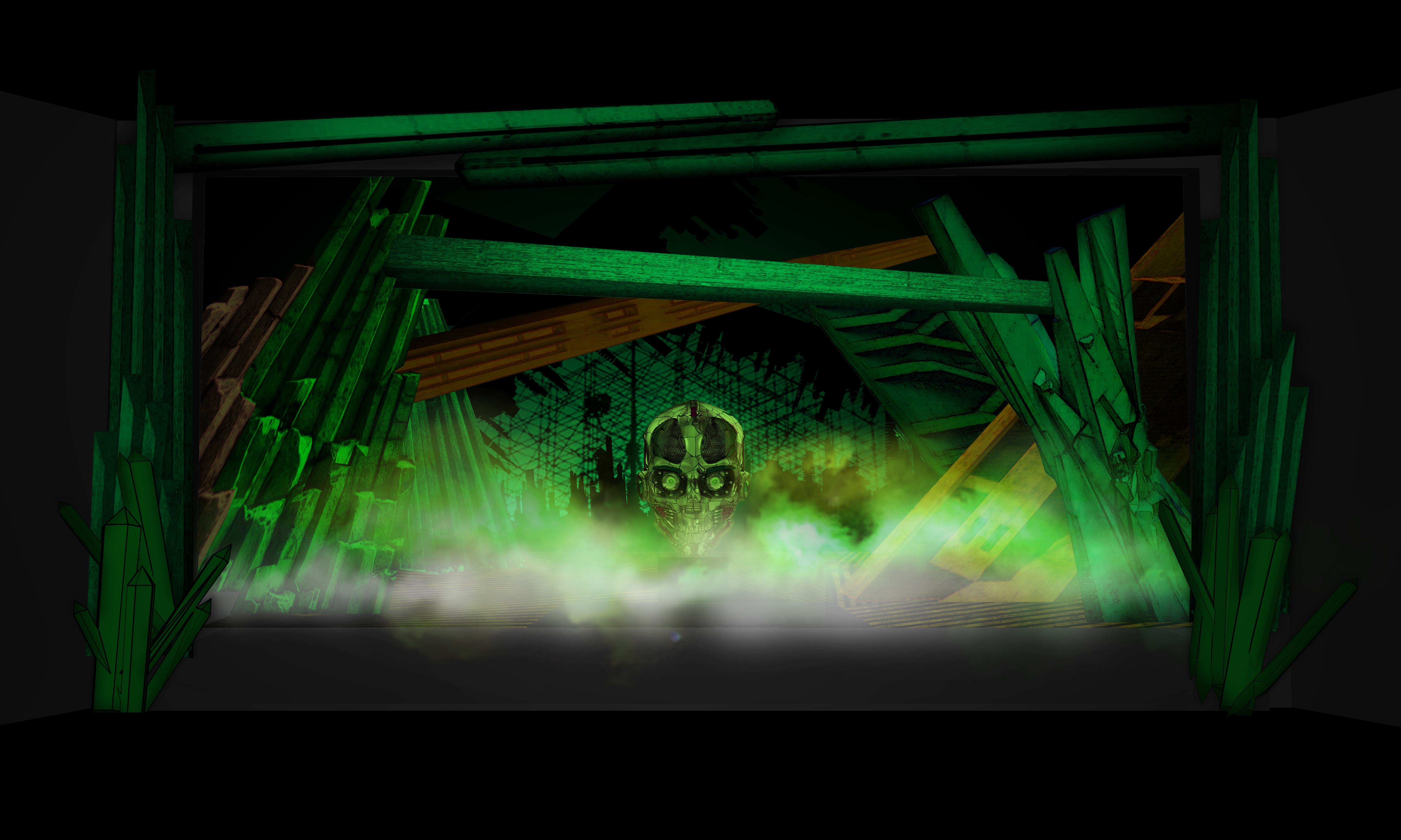Wicked