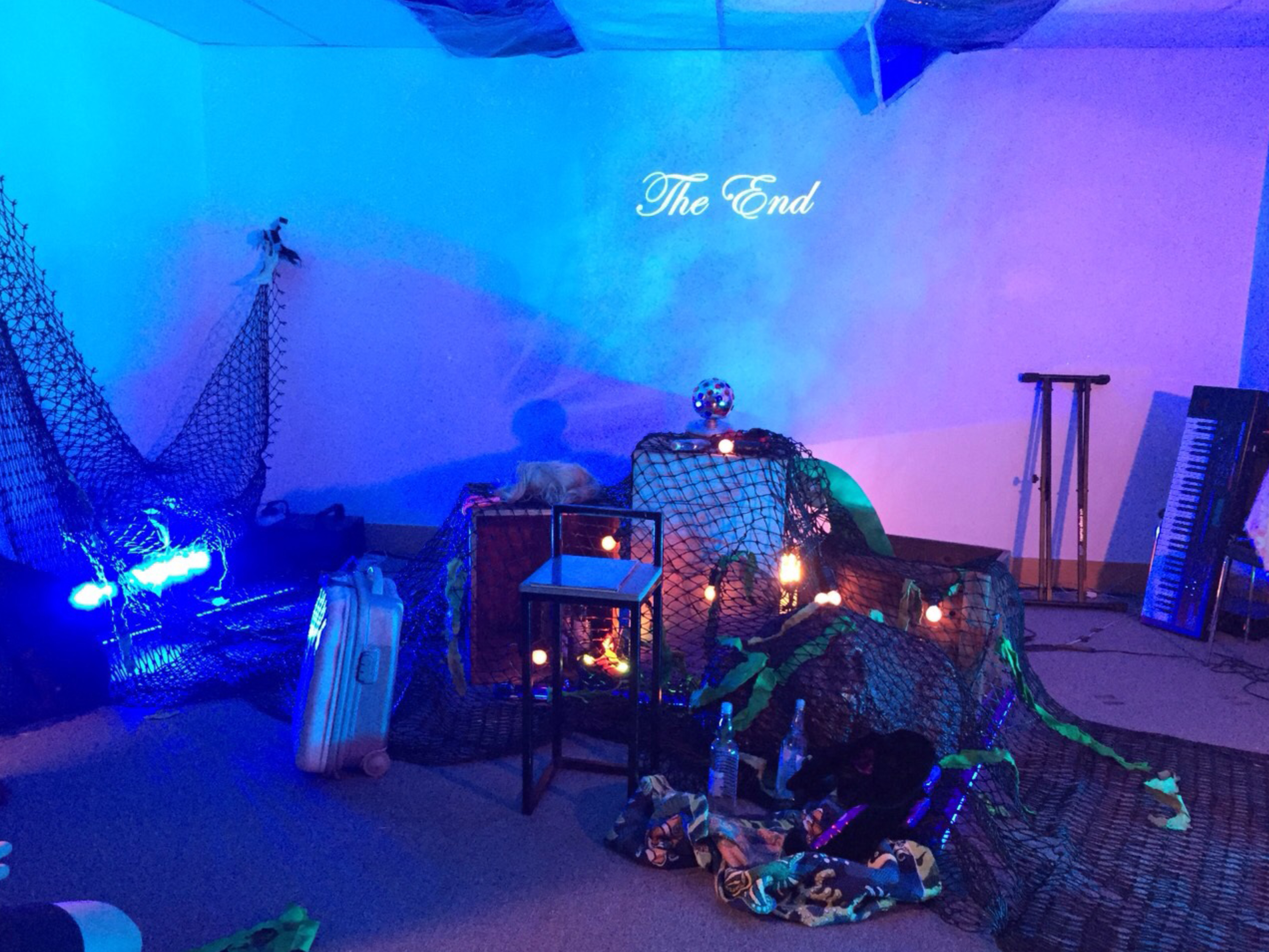 My Mermaid Dream