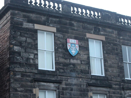 Transparency within Dundee University; a Virtue or a Vice?