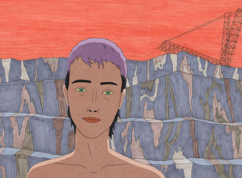 margarethe 89, screenshot, quinzaine, animation, film