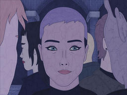 margarethe 89, screenshot, gdr, punk, animation, quinzaine des cinéastes, directors fortnight