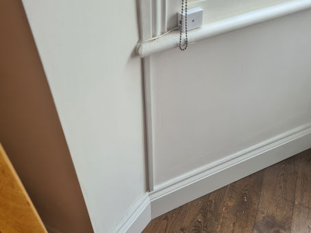 Replace Internal Phone Cable