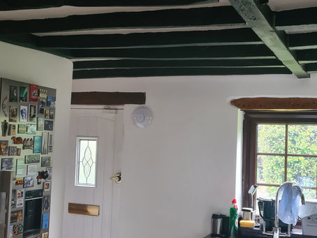 Home Wifi Upgrade