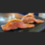 Seared A5 Wagyu Beef Sushi