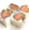 Yellowtail Scallion Roll