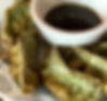 Gyoza - Vegetable