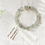 Thumbnail: The Ocean Symphony Bracelet
