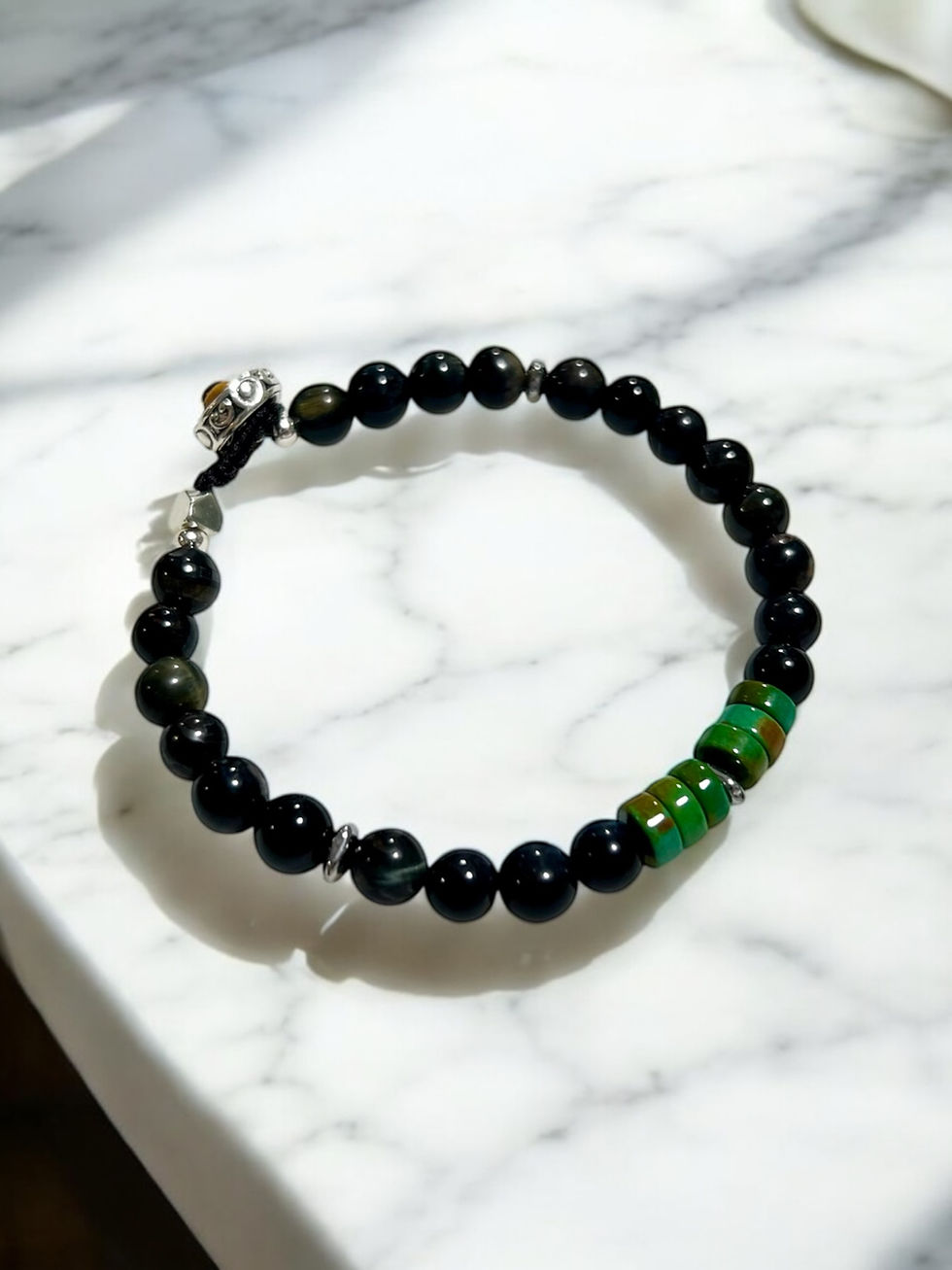 Thumbnail: The Highland Tide Bracelet