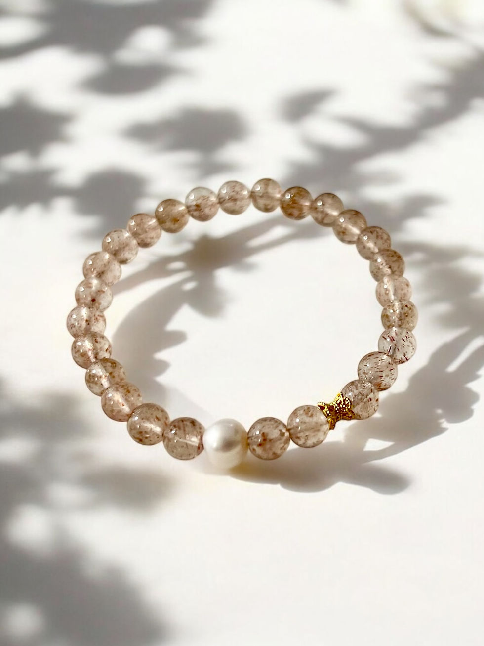 Thumbnail: The Berry Bloome Bracelet