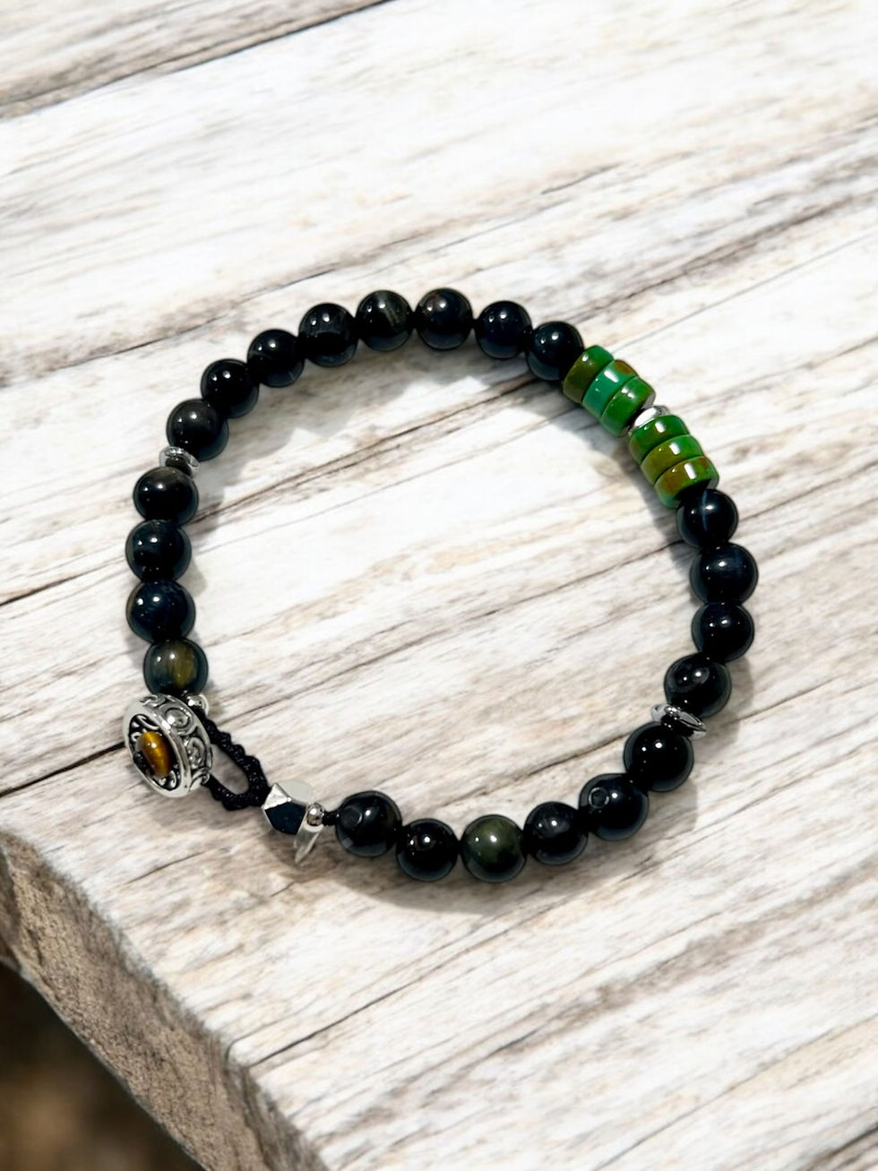 Thumbnail: The Highland Tide Bracelet
