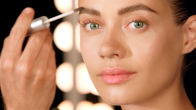 Miniature : WUNDER2-Wunderbrow Fiber Filler Blonde 2g