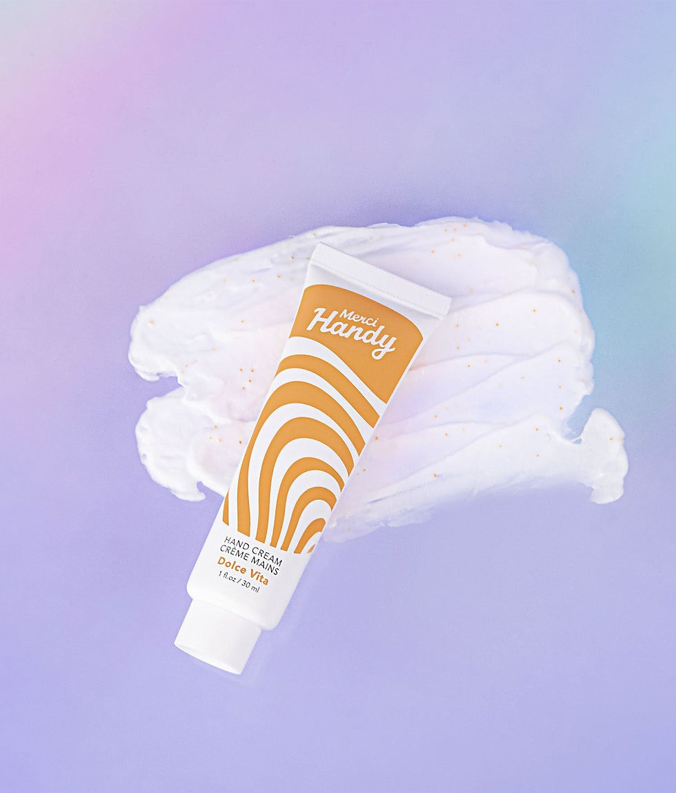 Miniature : Colis x12 Merci Handy - Crème mains Dolce Vita