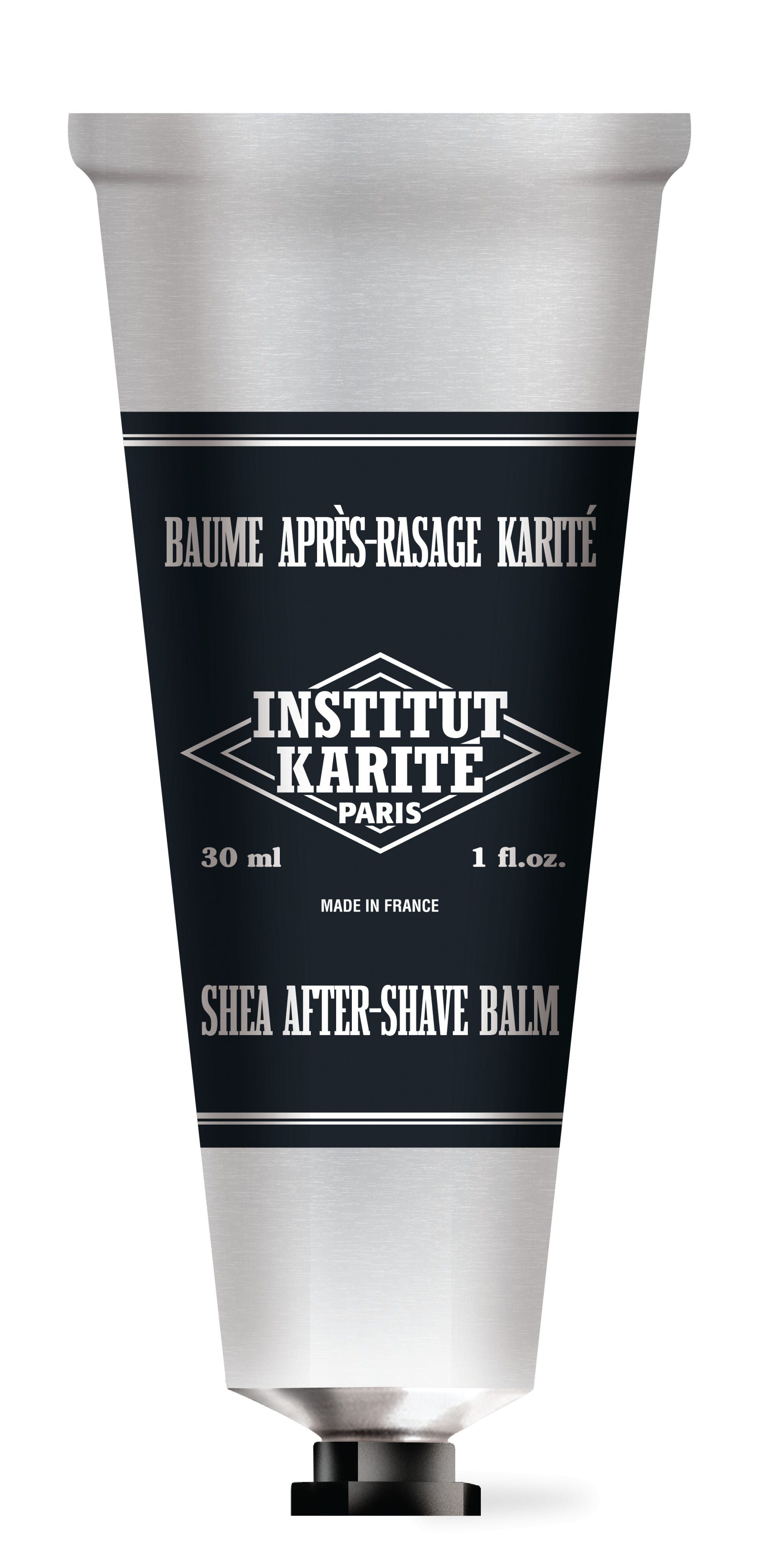 INSTITUT KARITÉ PARIS  -BAUME APRES RASAGE KARITÉ  30 ML X20