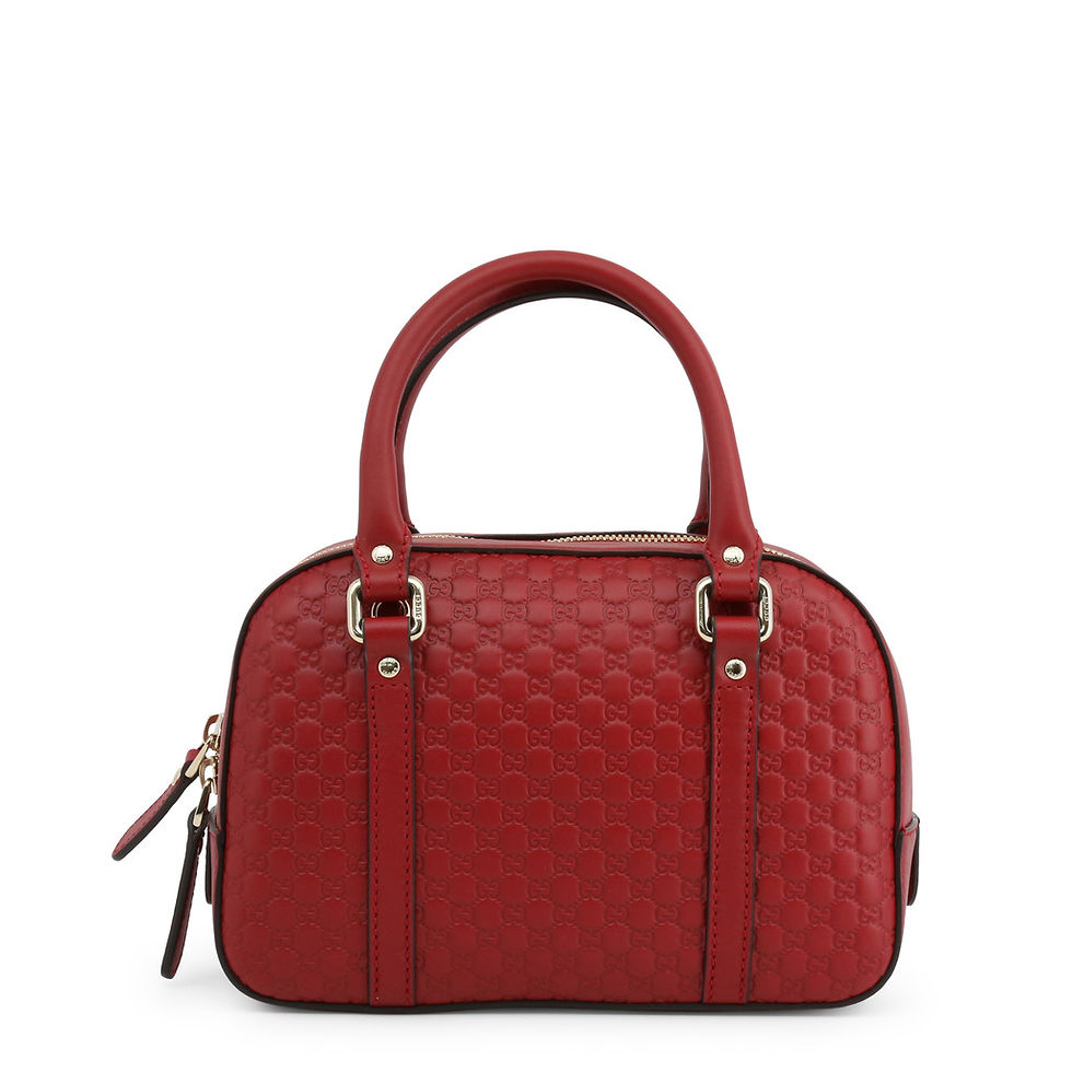 Miniature : GUCCI-Sac bandoulière  Rouge-510289 BMJ1G 6420