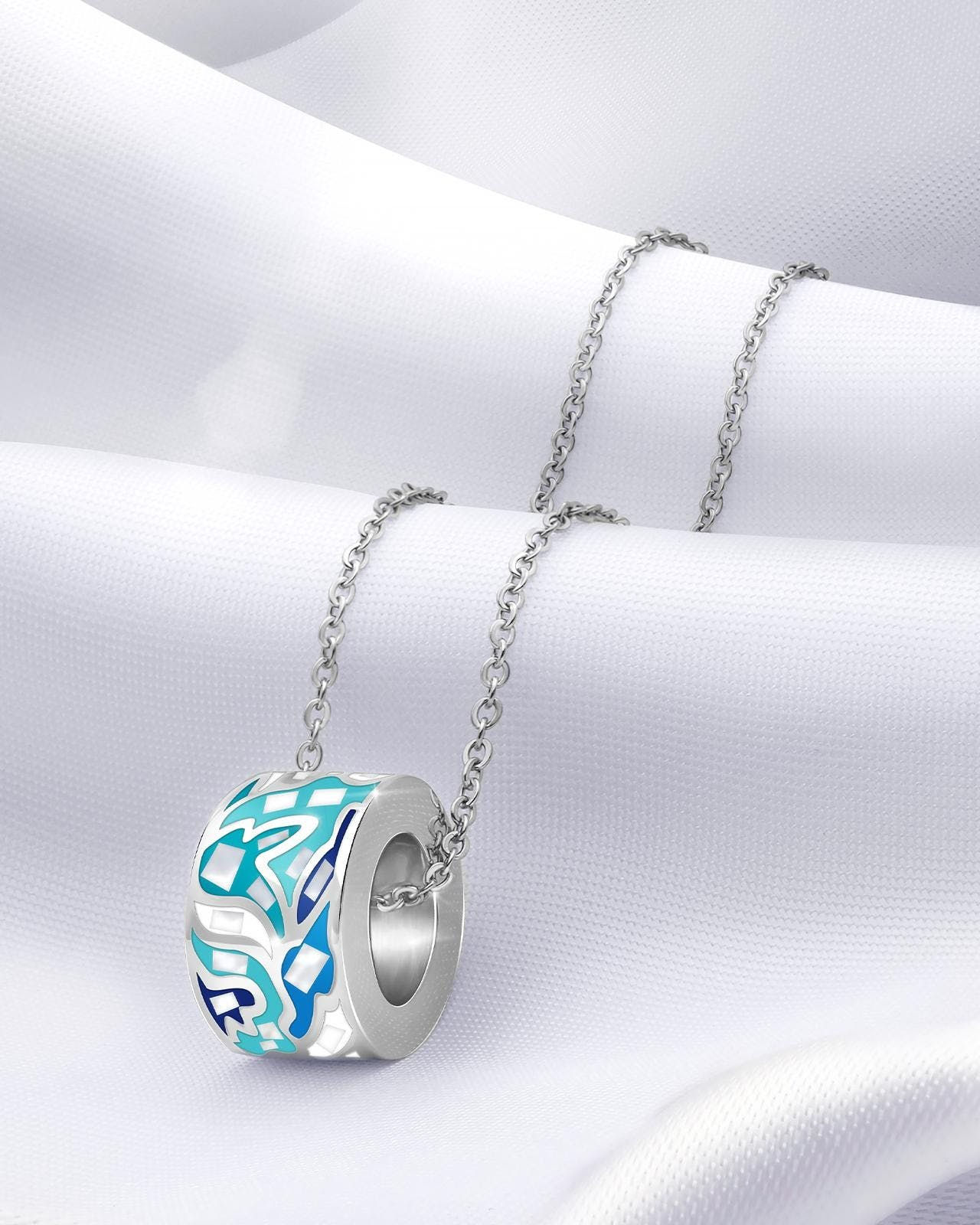 ANNA VELAZIA -Casalonio Pendentif