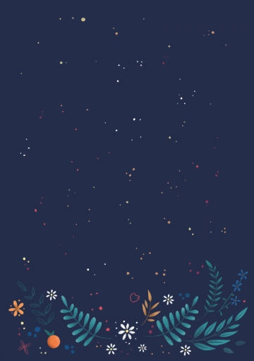 Miniature : LEAFNOTE - Reusable Note Book Floral A5 Ruled ,effaçable a  l'eau