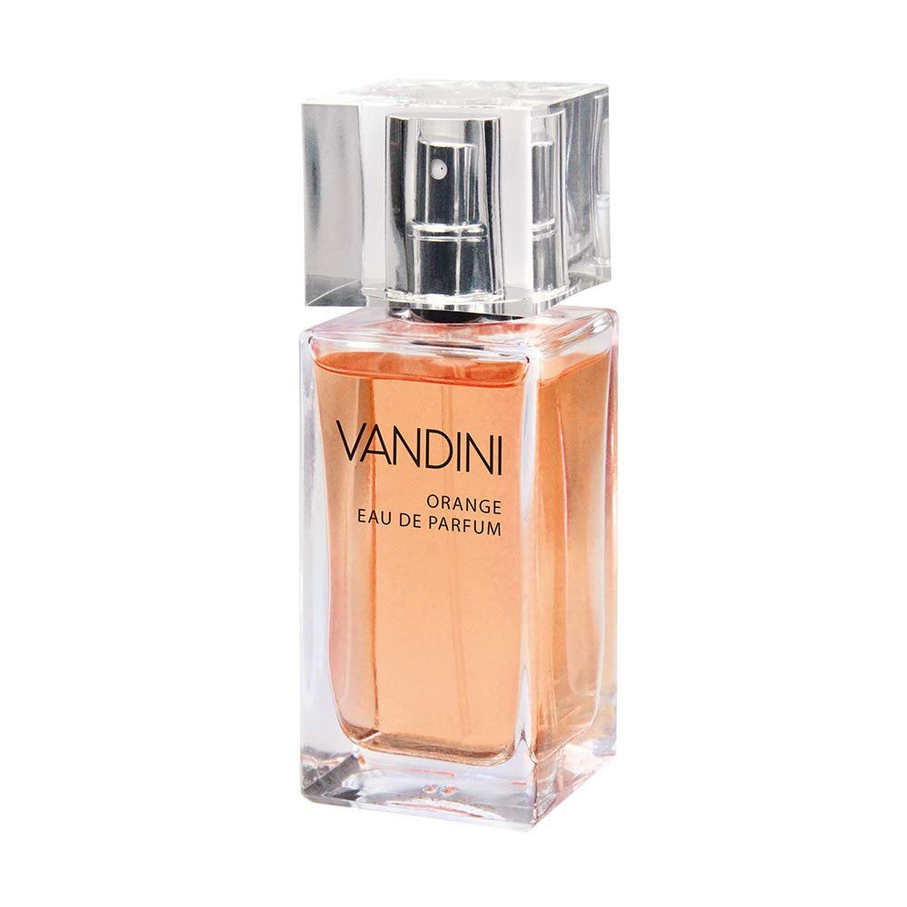 Colis x 6 -Eau de Parfum - Orange 50 ml