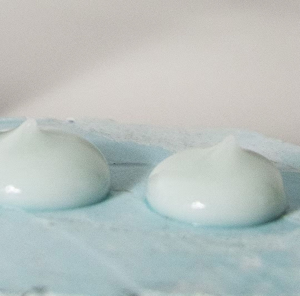 Miniature : GEMOLOGY COSMETICS PARIS -Crème visage ambre bleue - anti-oxydant 40 ml